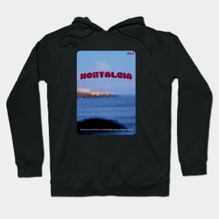 Nostalgia Hoodie